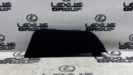 Обшивка багажника задняя правая Lexus RX450h 2018