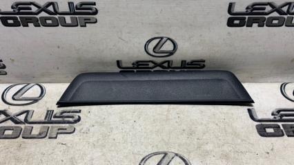 Накладка на порог задняя левая Lexus RX450h 2021