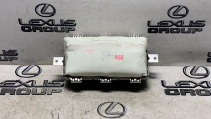 Подушка безопасности передняя правая Lexus RX450h 2019