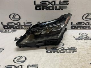 Фара передняя левая Lexus RX300 2017