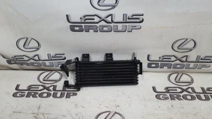 Радиатор АКПП передний Lexus RX450h 2022