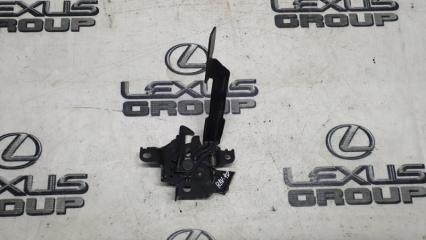 Замок капота Toyota RAV4 2016