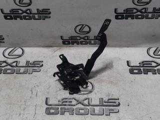 Замок капота Toyota RAV4 2016