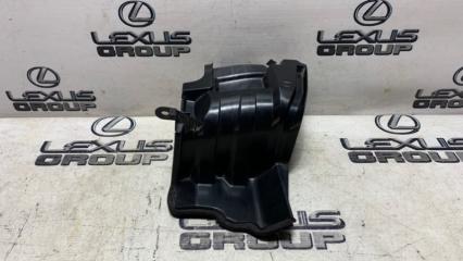 Дефлектор радиатора передний правый Lexus RX350 2021 контрактная Дефлектор радиатора передний правый Lexus RX350 2021