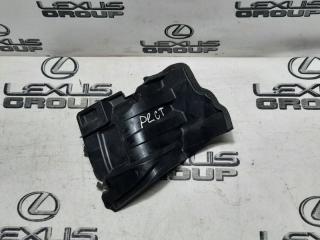 Дефлектор радиатора передний правый Lexus RX350 2021 контрактная Дефлектор радиатора передний правый Lexus RX350 2021