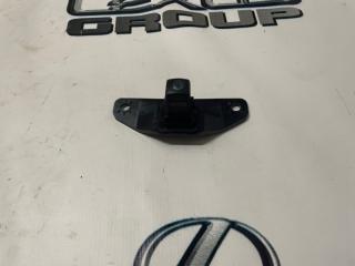 Камера заднего вида Toyota Land Cruiser Prado 2018 контрактная Камера заднего вида Toyota Land Cruiser Prado 2018