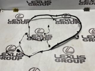 Проводка датчиков парковки передняя Land Rover Range Rover Velar 2019