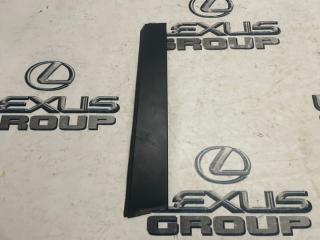 Молдинг на дверь задний левый Toyota RAV4 2018