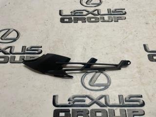Решетка бампера передняя левая Lexus RX300 2017