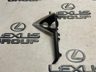 Окантовка ПТФ передняя левая Lexus RX300 2017