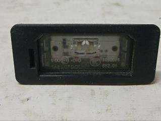 Запчасть фонарь подсветки номера задний BMW X5 2018 F15 M50DX 63267193293 контрактная Фонарь подсветки номера задний BMW X5 2018 F15 M50DX 63267193293 контрактная