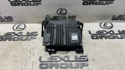 Блок управления ДВС Toyota RAV4 2021