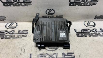 Блок управления ДВС Toyota RAV4 2020