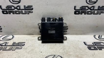 Блок управления форсунками Lexus LS460 2009