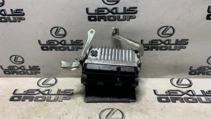 Блок управления ДВС Lexus NX300h 2016