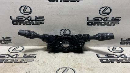 Подрулевой переключатель Lexus NX300h 2020