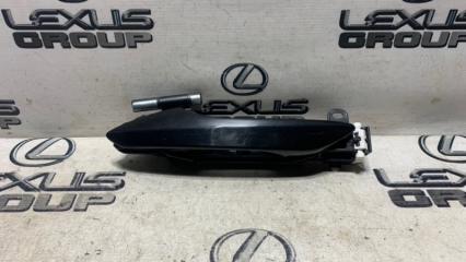 Ручка двери внешняя задняя правая Lexus NX300h 2020