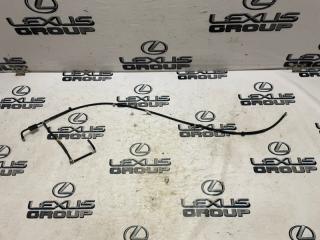 Шланг омывателя фар передний Toyota Land Cruiser Prado 2020