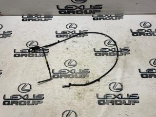 Шланг омывателя фар передний Toyota Land Cruiser Prado 2020