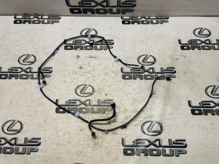 Проводка датчиков парковки задняя Lexus RX300 2021