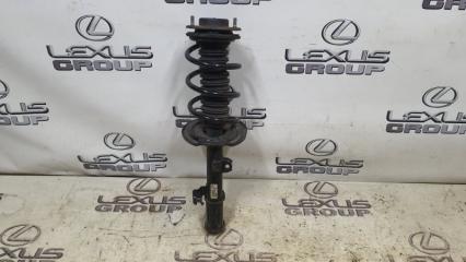 Амортизатор передний правый Lexus RX300 2020