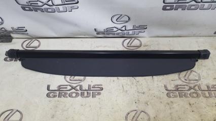 Шторка багажника задняя Toyota RAV4 2020 контрактная Шторка багажника задняя Toyota RAV4 2020