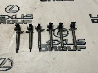 Форсунка топливная Land Rover Range Rover 2017