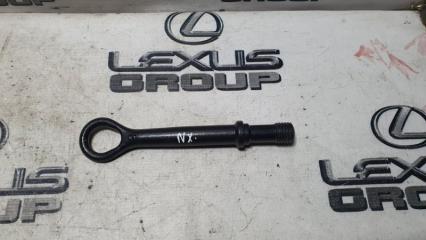 Крюк буксировочный Lexus NX300h 2020