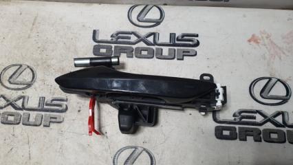 Ручка двери внешняя задняя правая Lexus RX450h 2021
