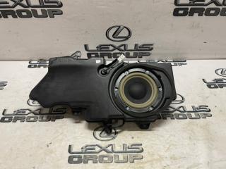 Сабвуфер Toyota Land Cruiser Prado 2020