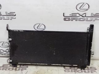 Радиатор кондиционера Lexus RX450h 2020