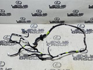 Проводка двери задняя правая Lexus RX300 2019