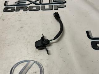 Камера передняя передняя Toyota Land Cruiser Prado 2020