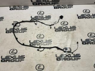 Проводка датчиков парковки задняя Land Rover Range Rover Velar 2022