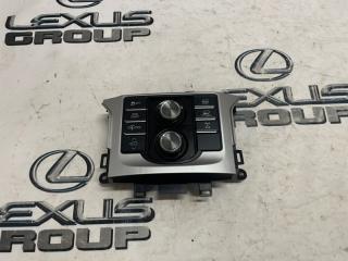 Блок переключателей блокировки редукторов Toyota Land Cruiser Prado 2020 контрактная Блок переключателей блокировки редукторов Toyota Land Cruiser Prado 2020