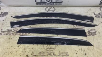 Ветровик на дверь Lexus RX300 2019