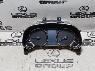 Щиток приборов Lexus RX450h 2017