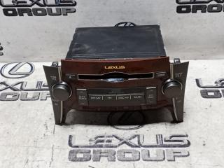 Магнитола Lexus LS460 2007