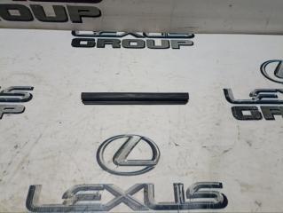 Запчасть молдинг на дверь задний левый BMW X5 2018 F15 M50DX 51227363039 контрактная Молдинг на дверь задний левый BMW X5 2018 F15 M50DX 51227363039 контрактная