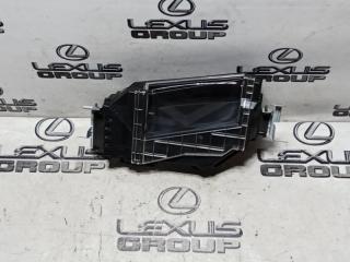 Проекция на лобовое стекло Lexus RX450h 2017