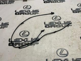 Форсунка омывателя лобового стекла Toyota Land Cruiser Prado 2020