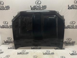 Капот Toyota Land Cruiser Prado 2020