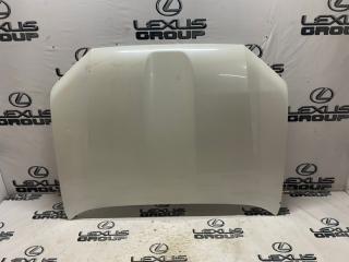 Капот Toyota Land Cruiser Prado 2020