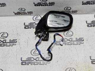 Зеркало переднее правое Lexus LS460 2008