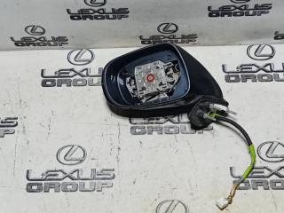 Зеркало левое Lexus IS250 2010
