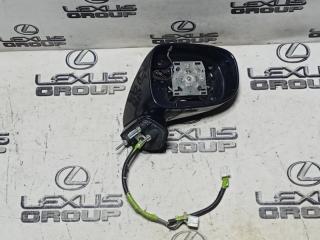 Зеркало правое Lexus IS250 2007