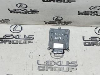 Блок управления фары передний правый Lexus RX450h 2021
