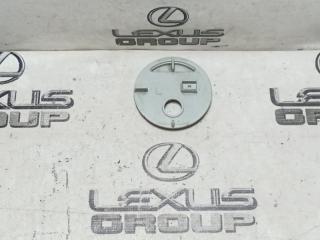 Крышка фары передняя левая Lexus RX350 2007