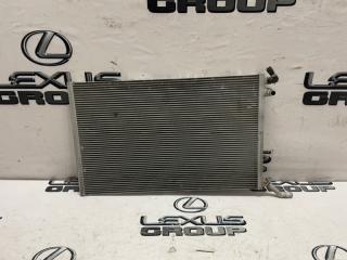 Радиатор охлаждения Land Rover Range Rover Velar 2020