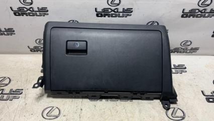 Бардачок передний Toyota RAV4 2020